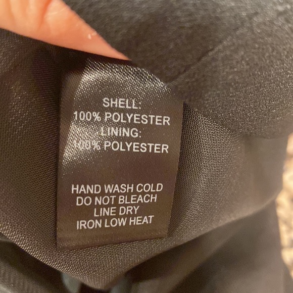 Lulus Near or Bar dress - Picture 4 of 4